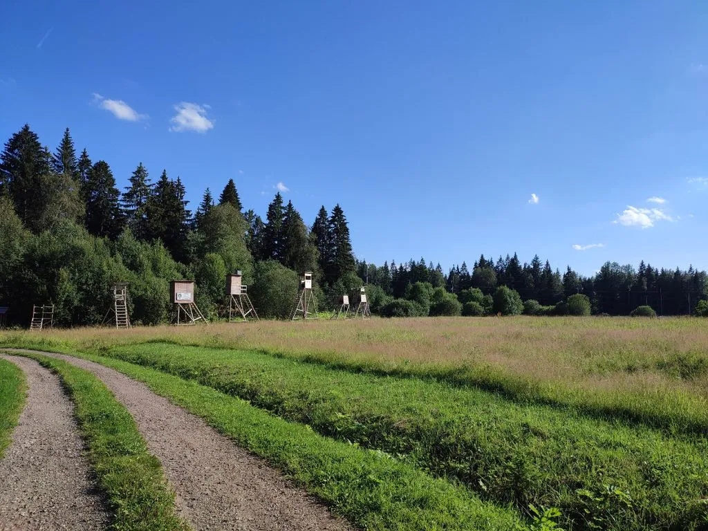 Фото отеля «Berezki», 7