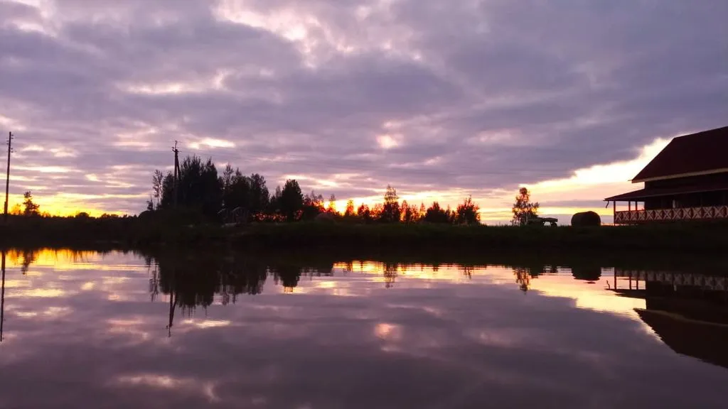 Усадьба Хотило