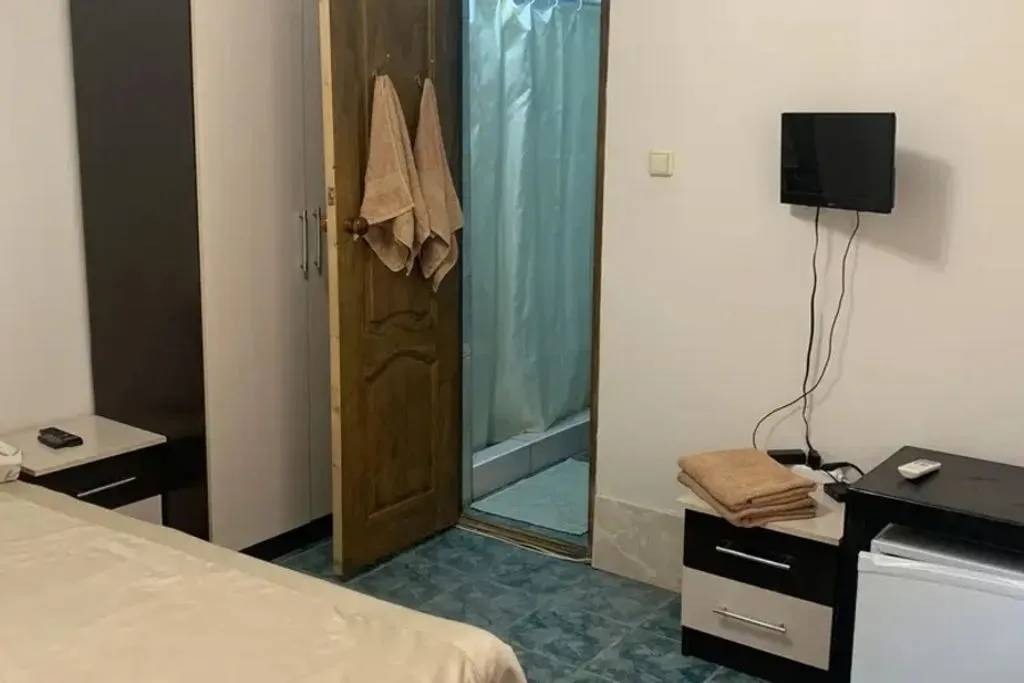 На Луговой