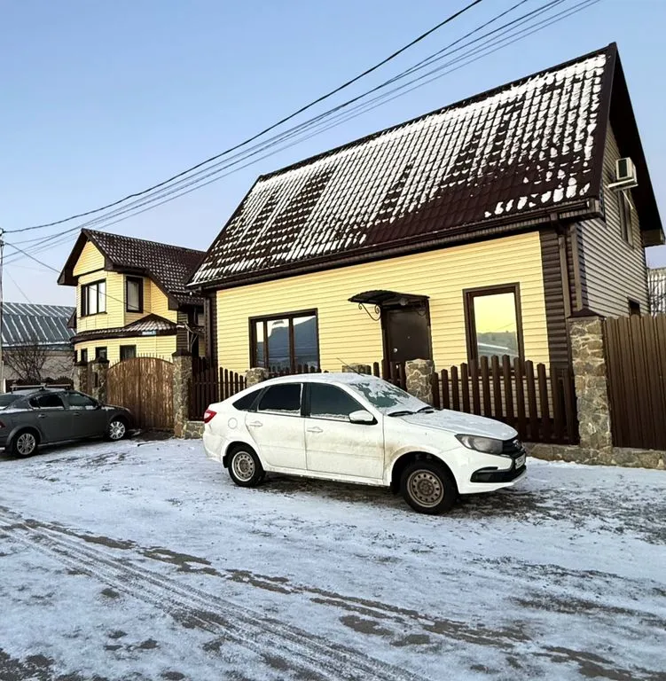 Александровский