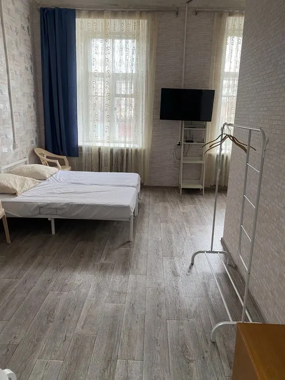 На Инструментальной