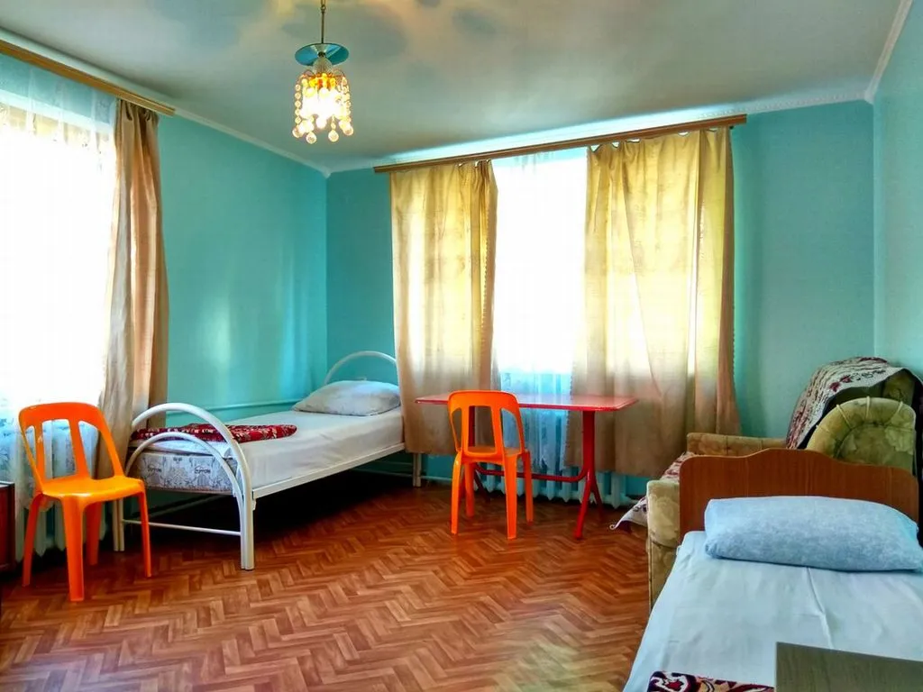 Объект «Лариса», Анапа — фото 3