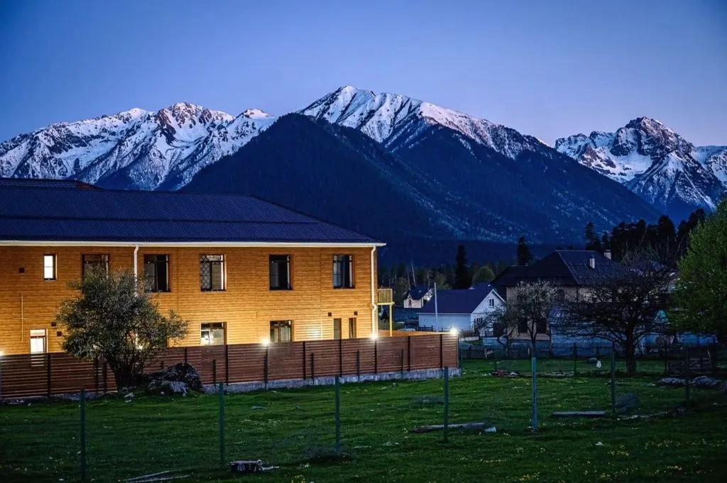 Алёлина Хата