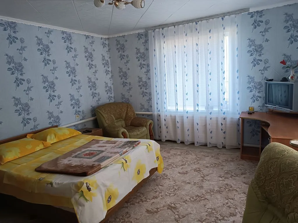 Полустанок