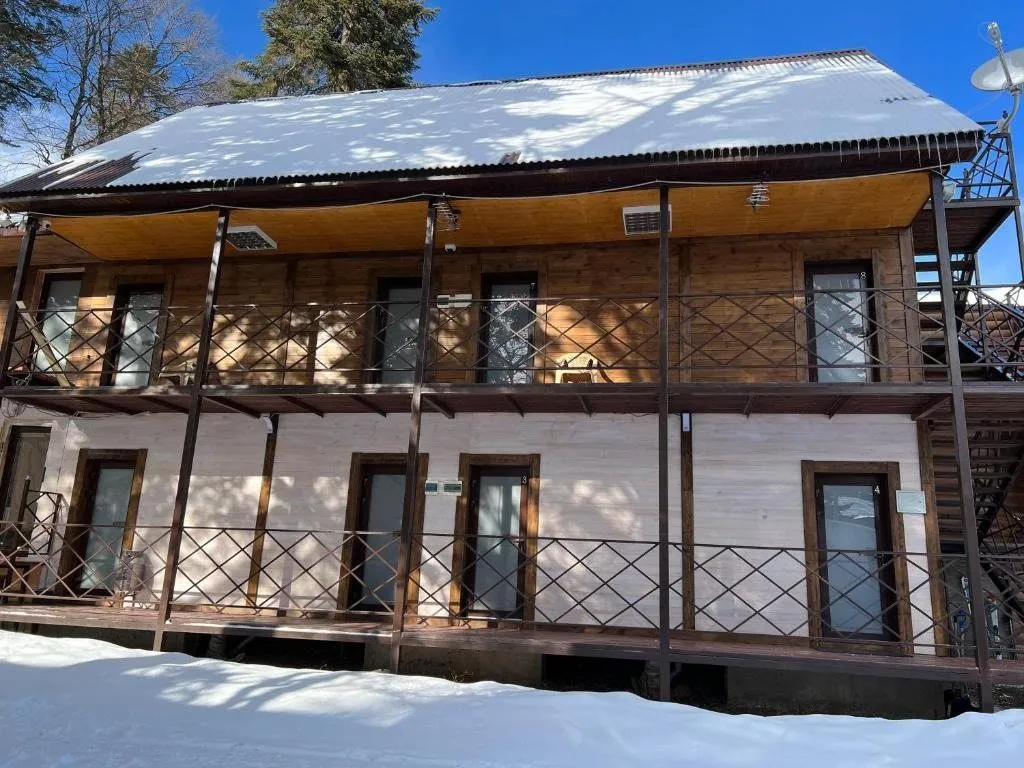 Эко Комплекс Звезда