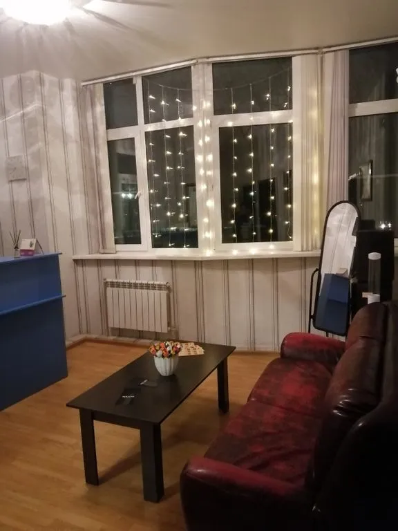 На Спартака