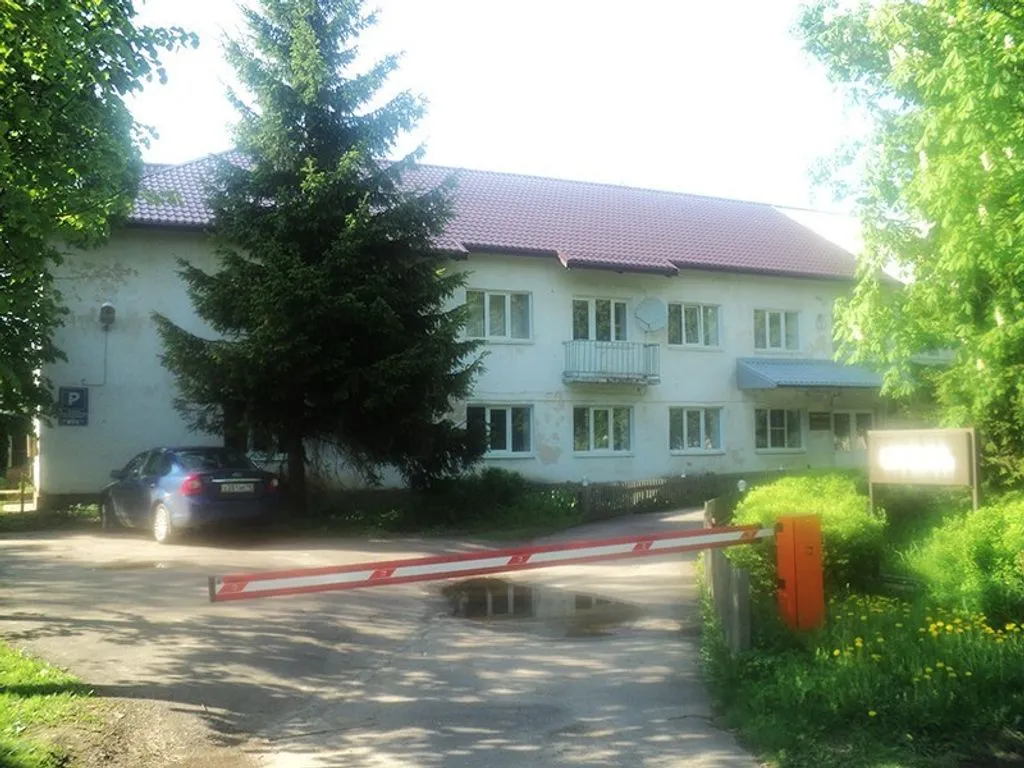 Николаевский