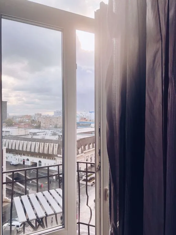 El’ Hotel Paveletskaya