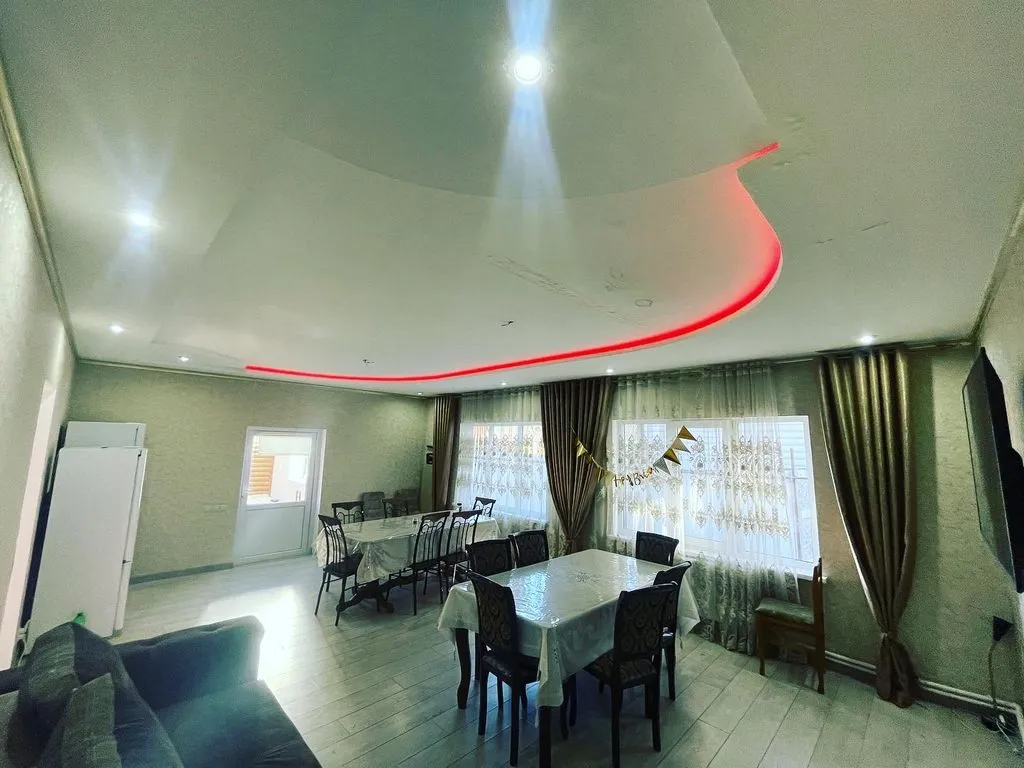 Территория 3 сосны