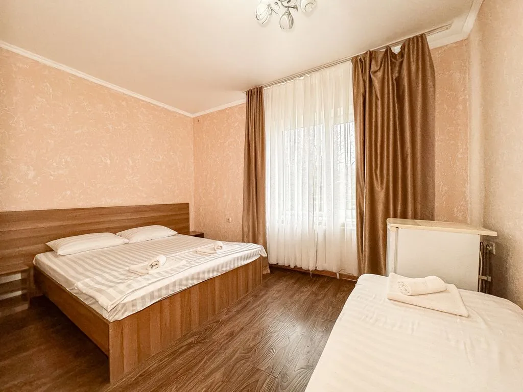 Гостевой дом «Крепость», Анапа — фото 7