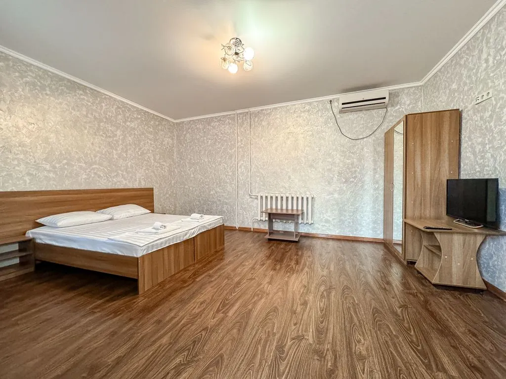 Гостевой дом «Крепость», Анапа — фото 8