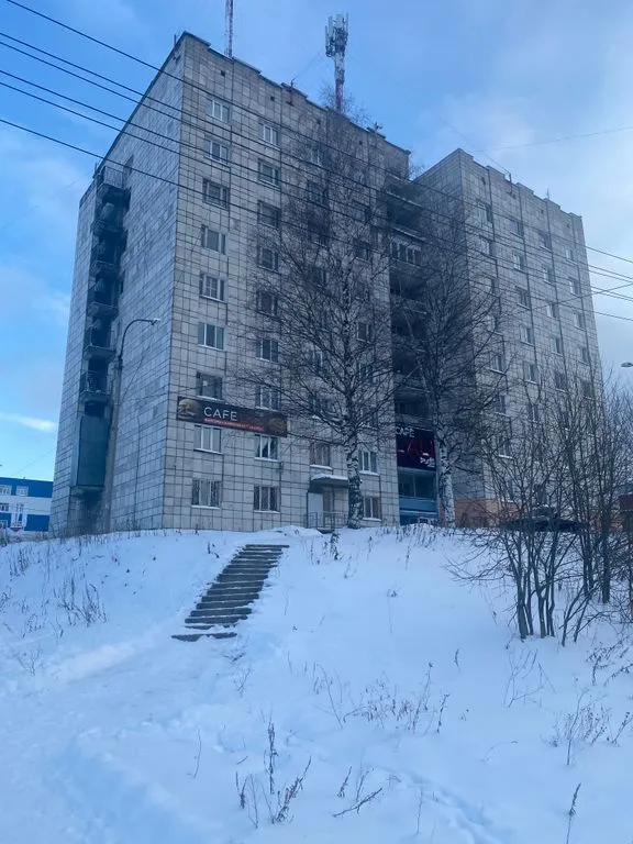 На Октябрьском