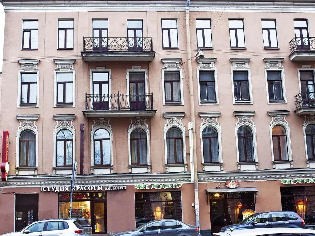 Акварели