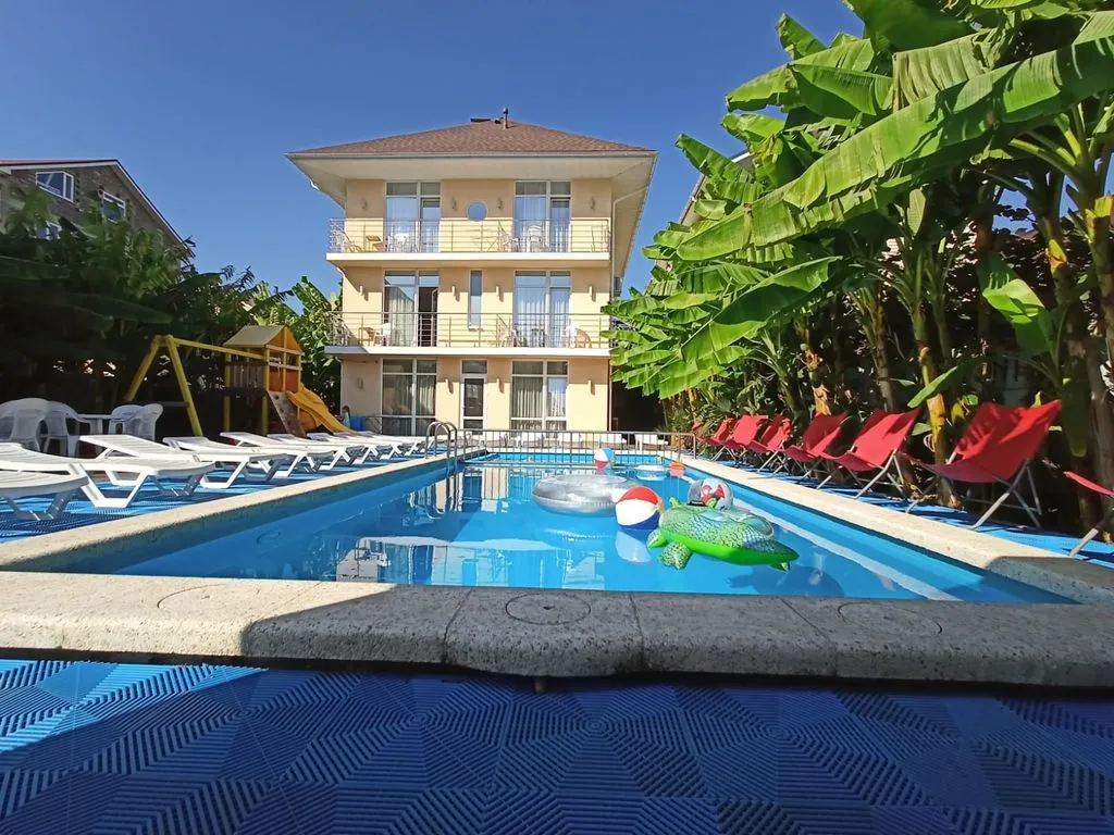 Do-L-Ma - Family Club