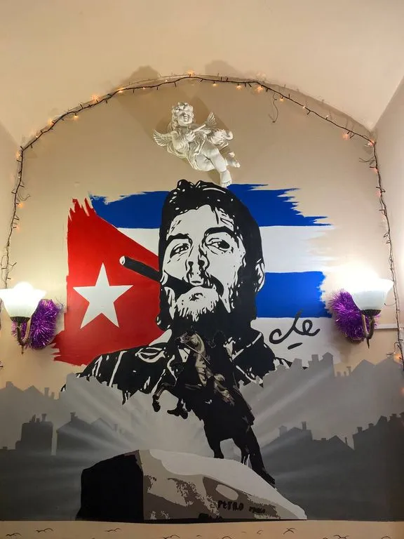 Cuba PS Coliving