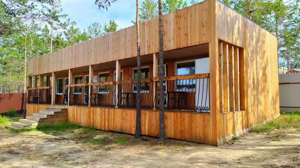 Багульник