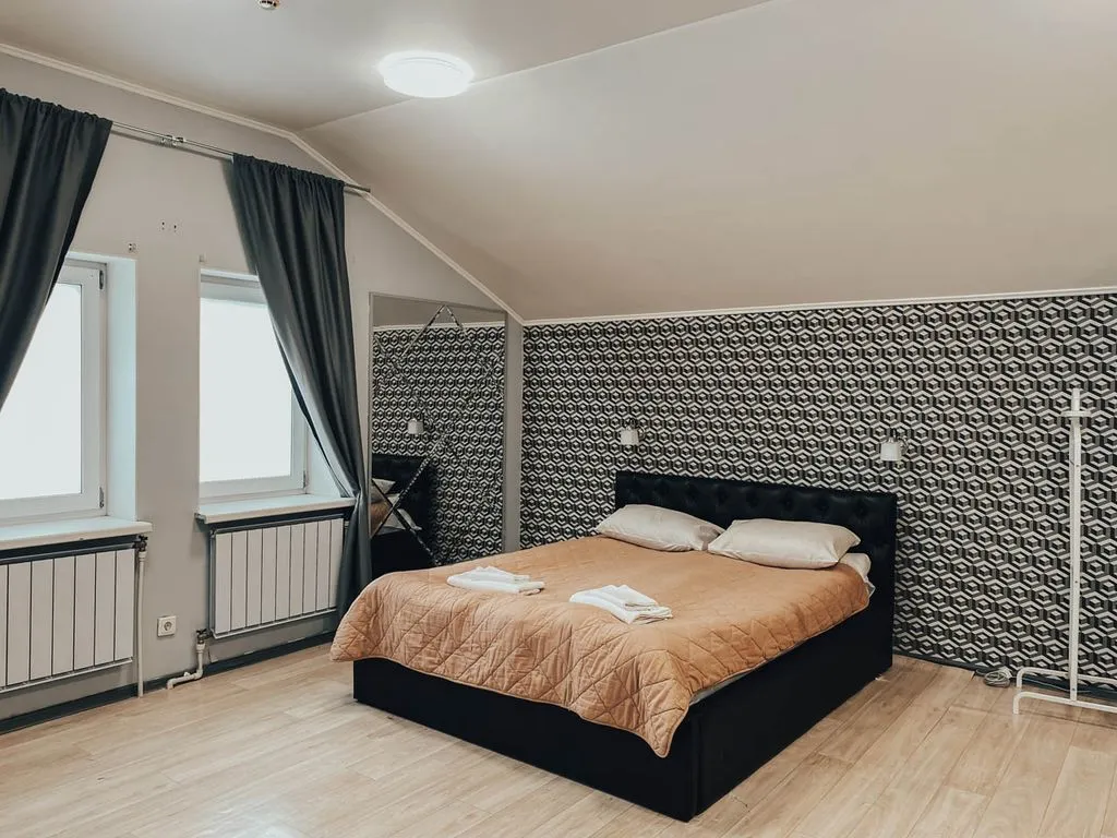 Удачное место