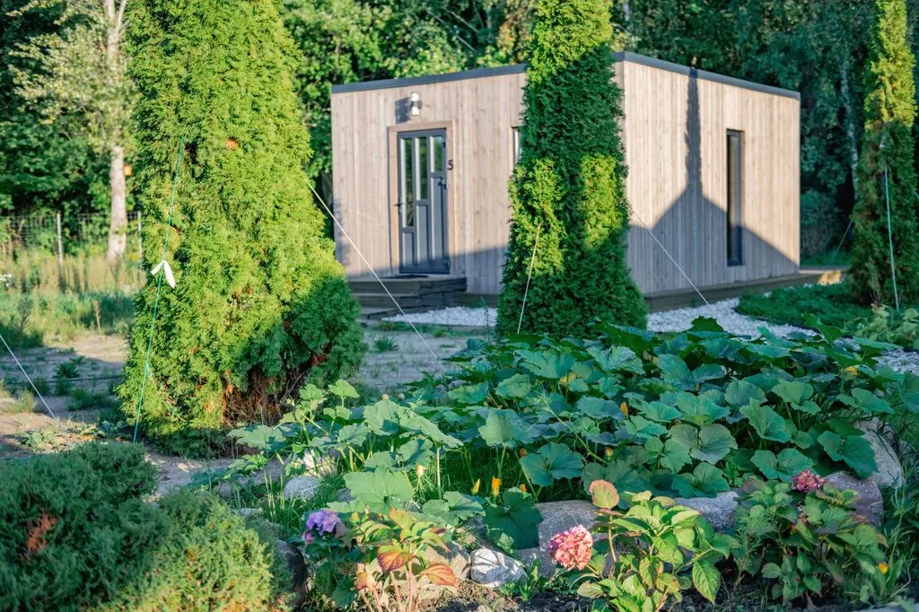 Тихая Гавань