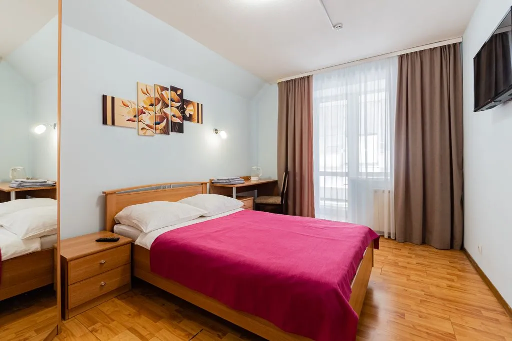 Шелковый Путь