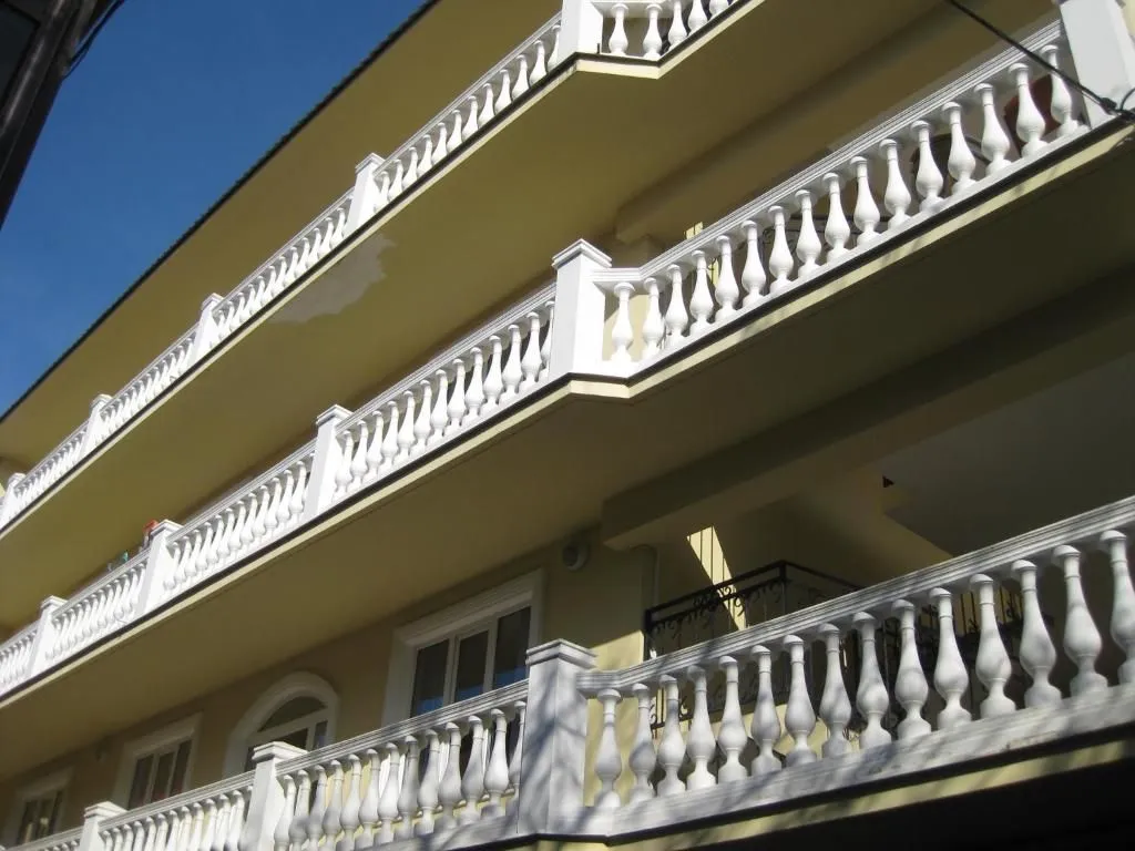 У Черного моря