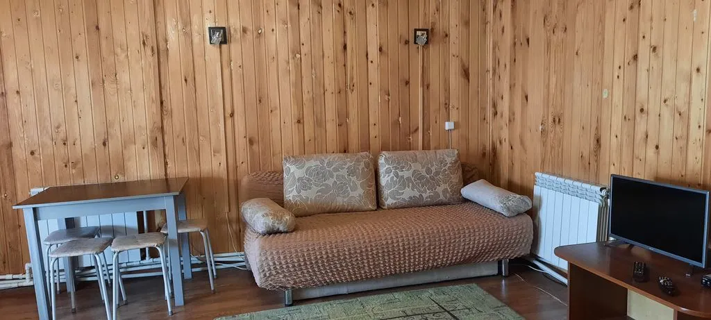 Бунгало на Луговой