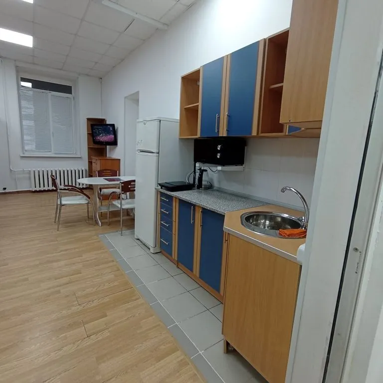 У Набережной