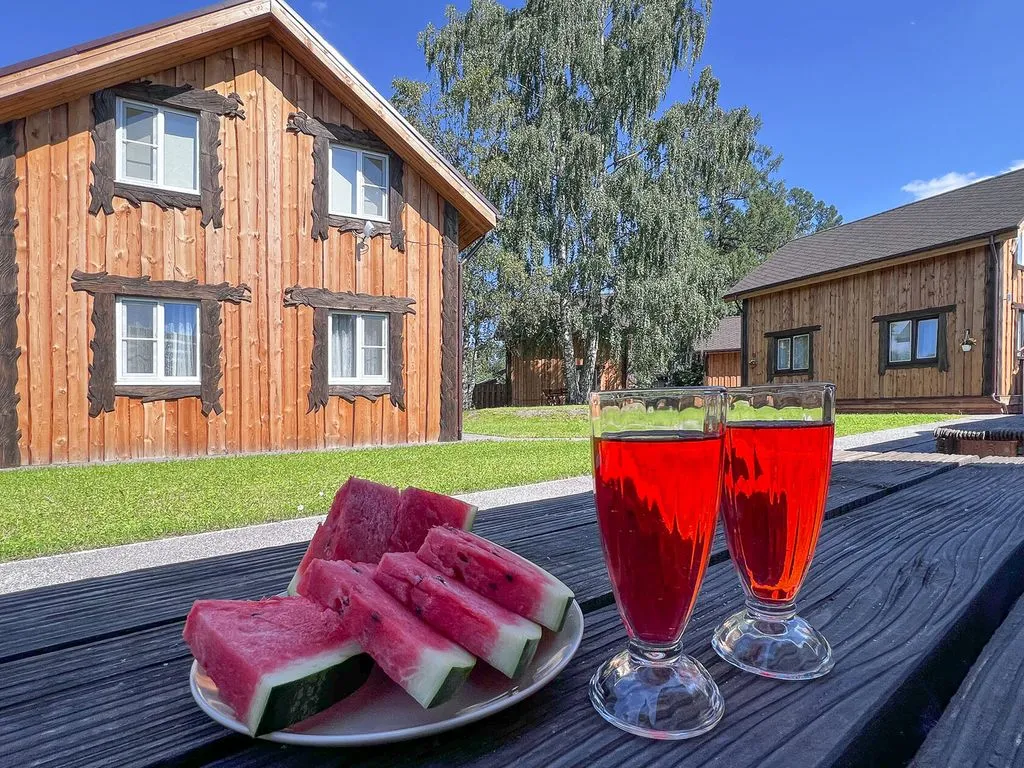 Хутор Пукинниеми