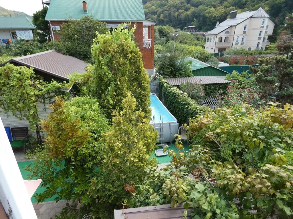 Гостевой дом «Камелия», Ольгинка — фото 16