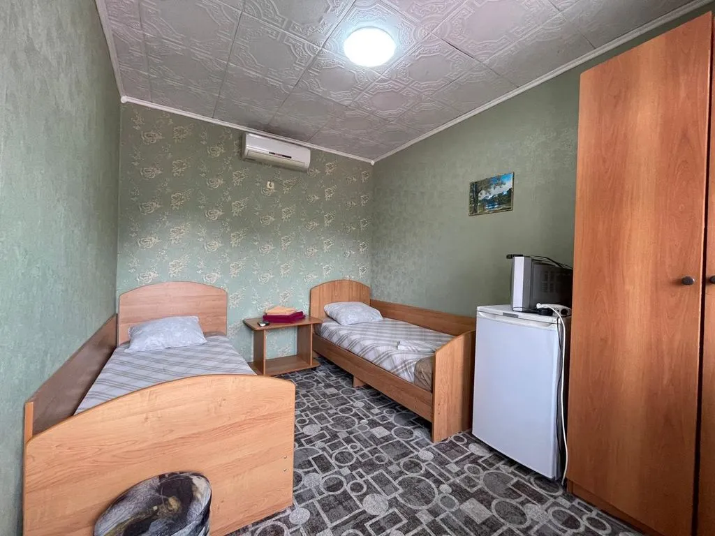Гостевой дом «Камелия», Ольгинка — фото 23