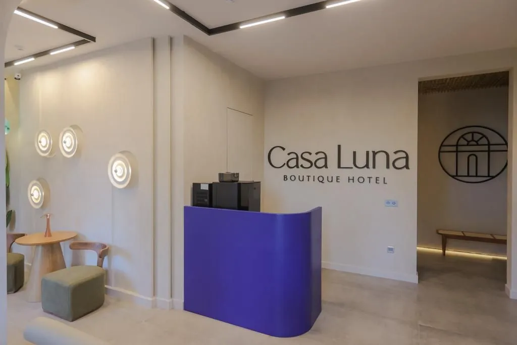 Casa Luna