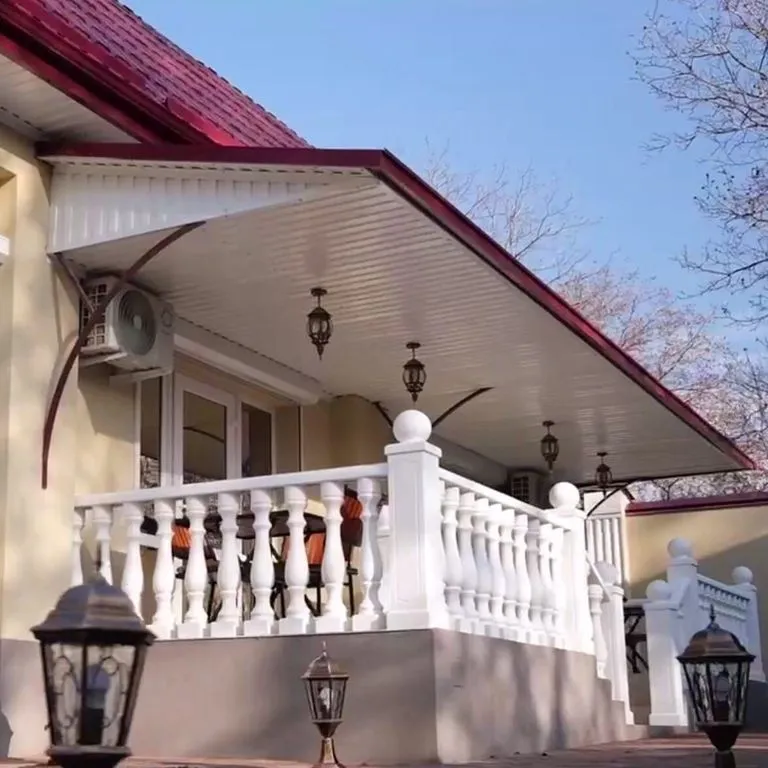 Родниковский