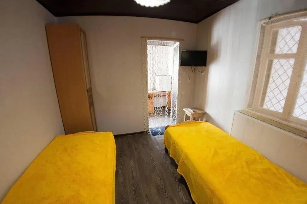 ХурмаМимоза