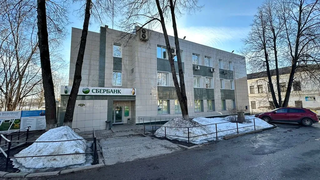 Апартаменты Бологое