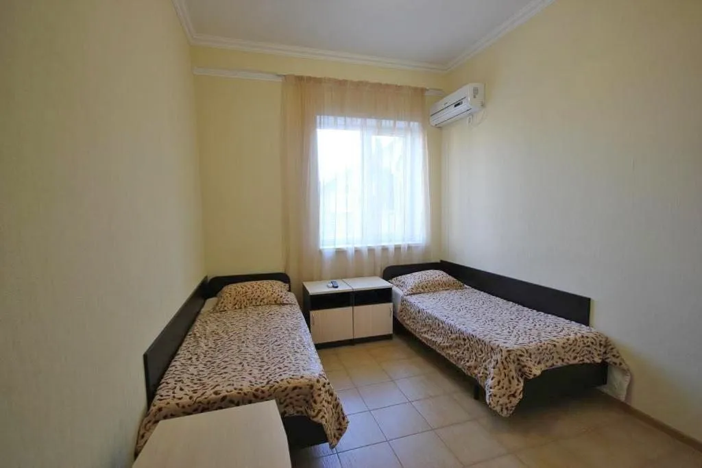 Фото отеля «Каролина», 4