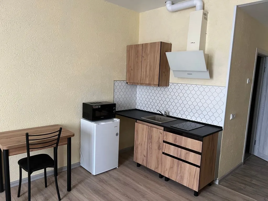 Райская гавань