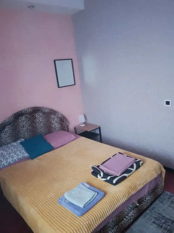 У Толмачево