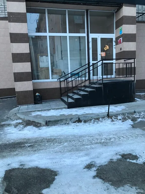 Орешка
