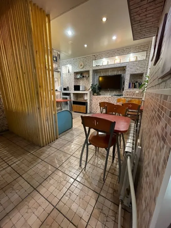 Уютное местечко