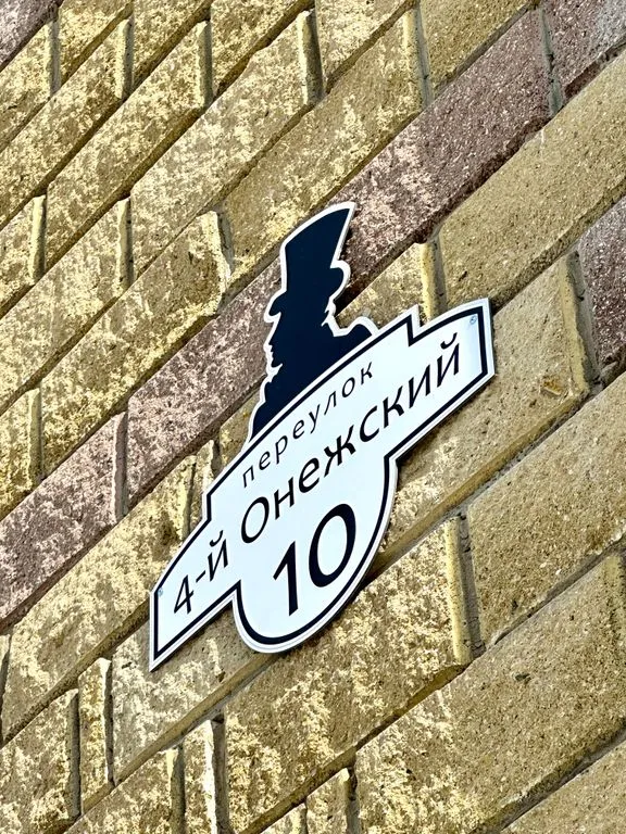 Онегин