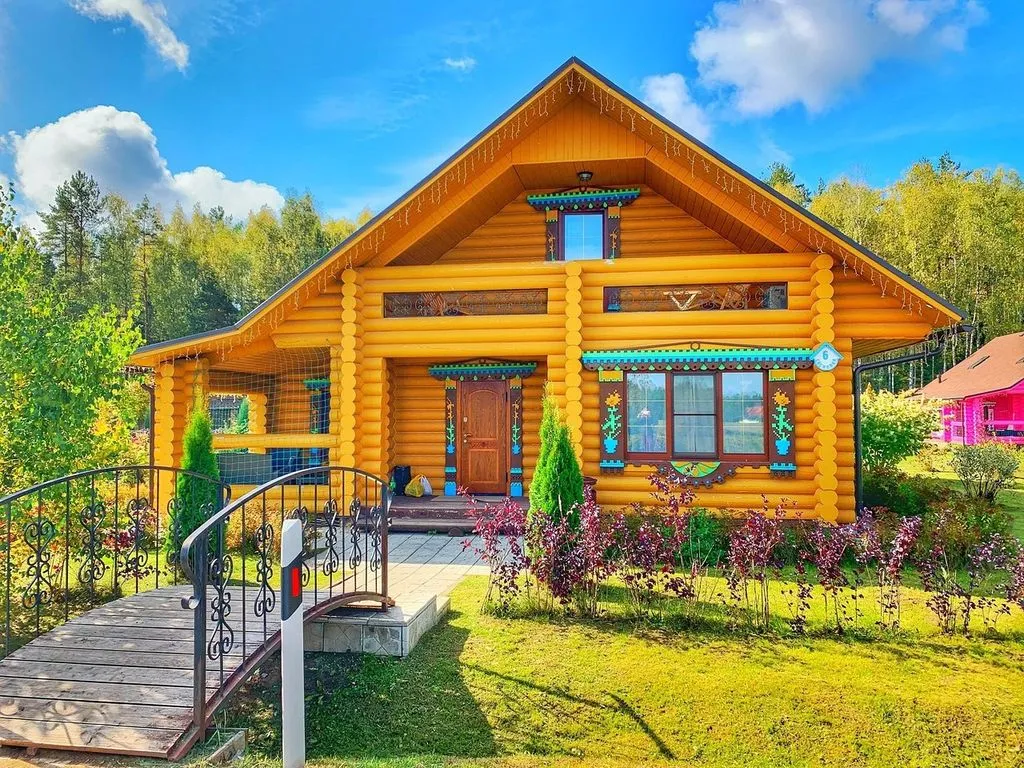 Эко-парк Юхновград