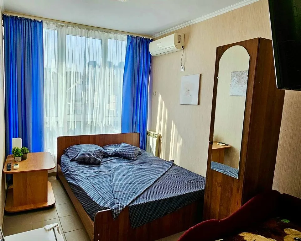 Южный вайб Вардане