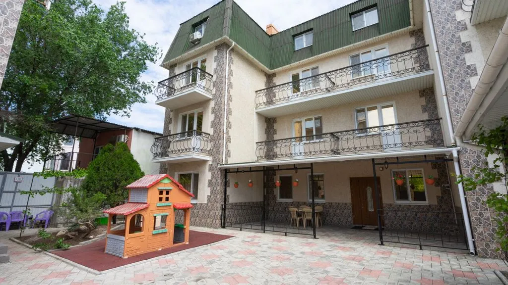 Пальмира
