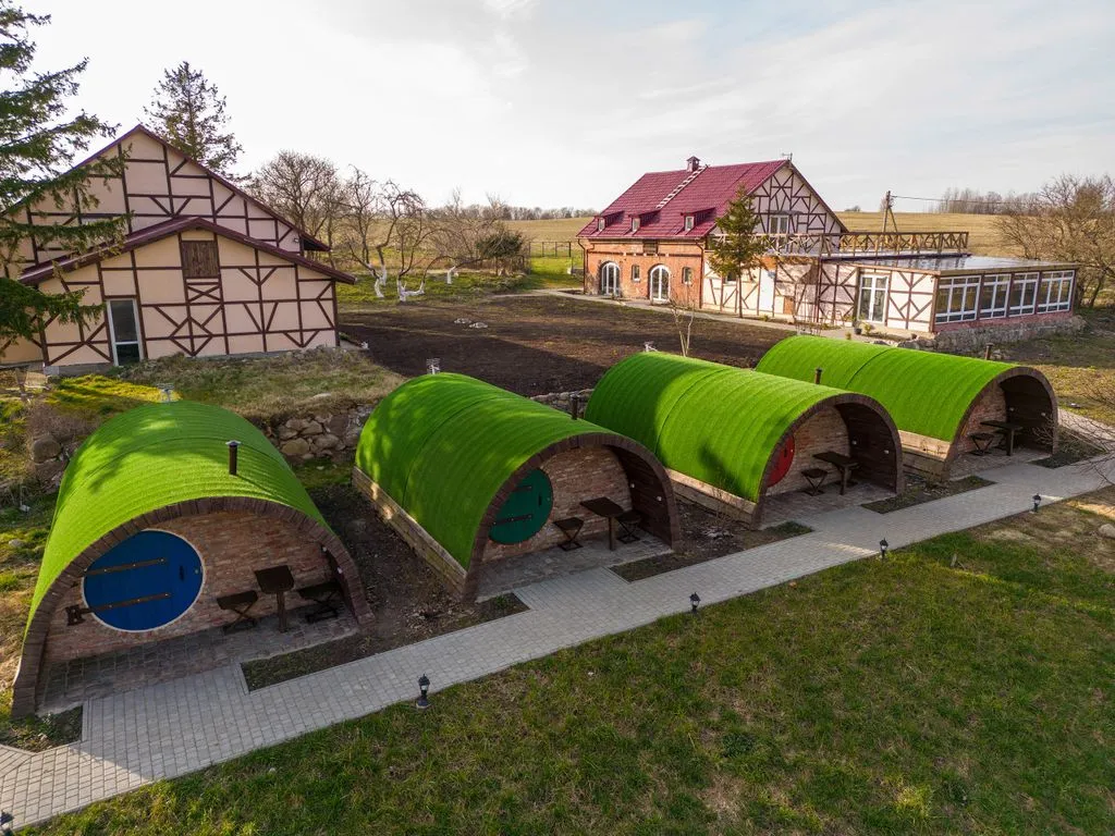 Хутор Неттникен