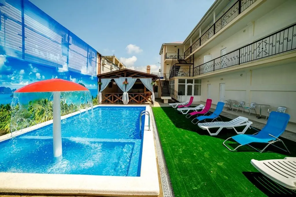 Тихая Гавань