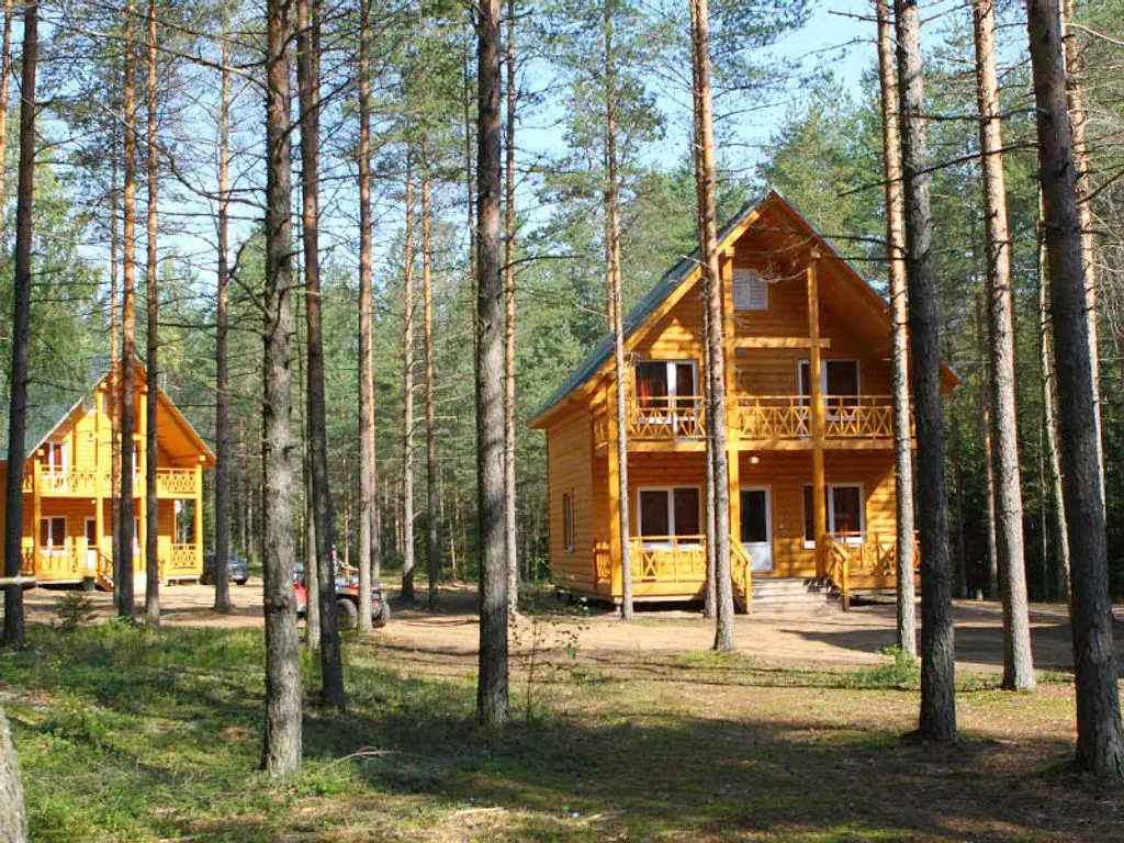 Рыбацкий хутор