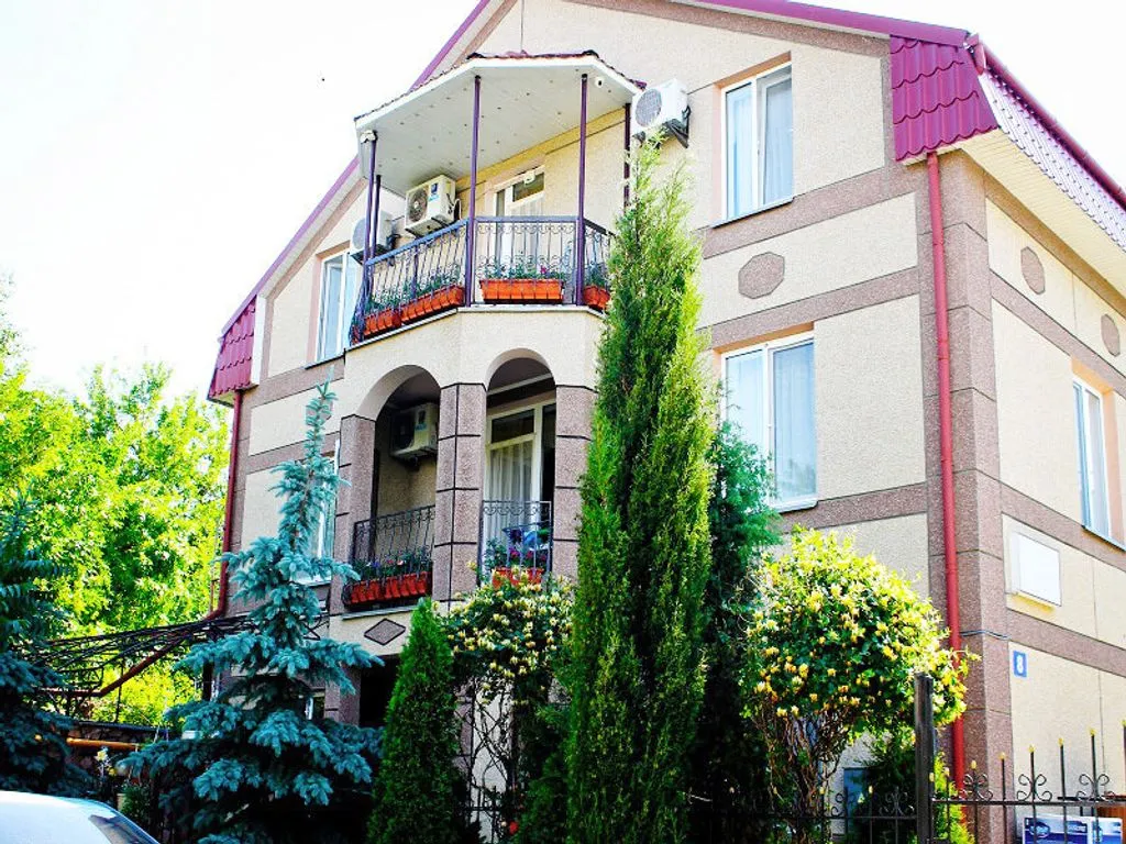 Villa-Sany