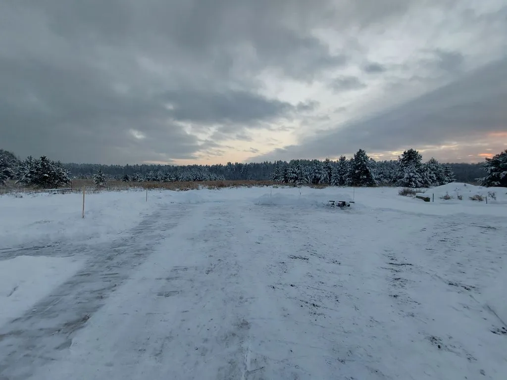 Шуйский залив Дуплекс