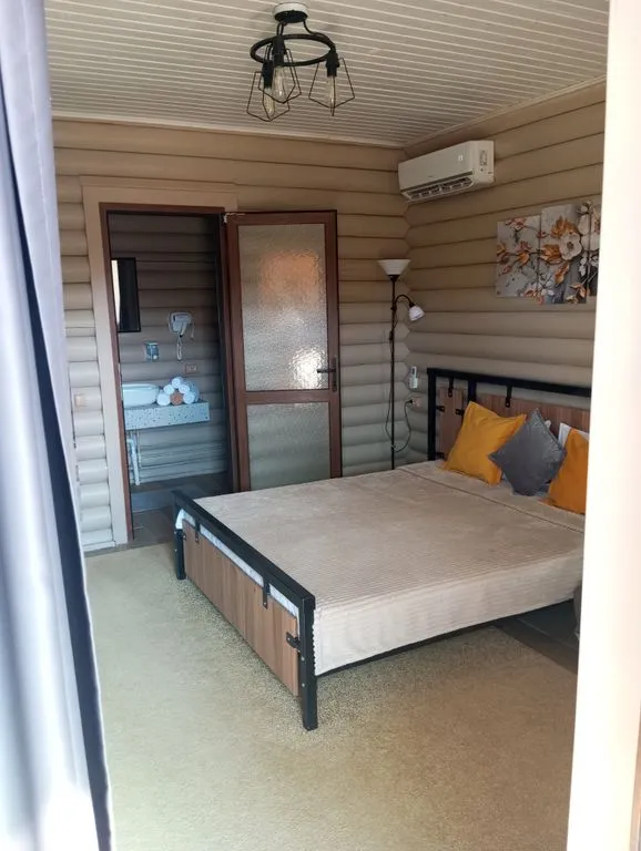 Эко деревня Vintage