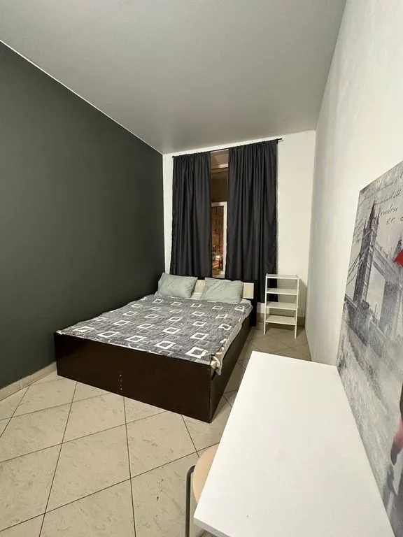 Уютные номера в центре Питера