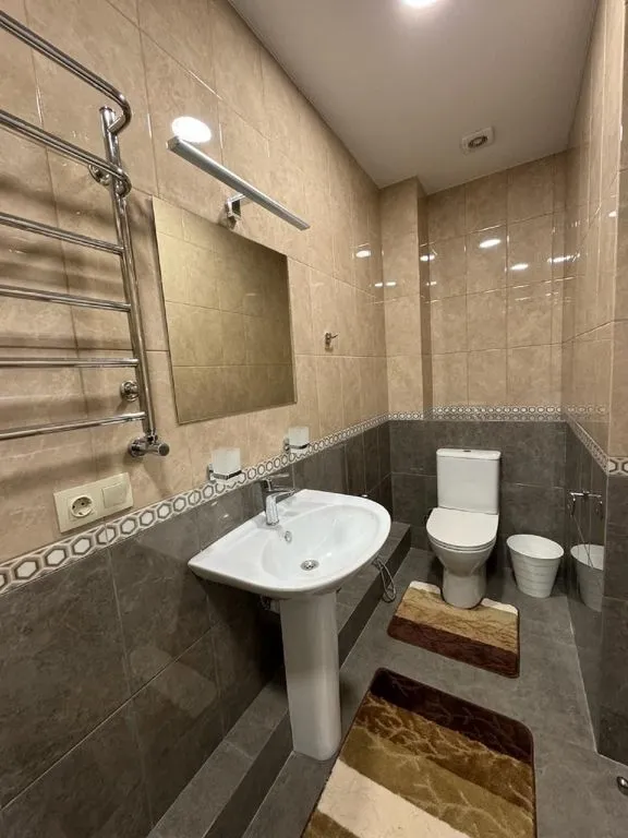Объект «Киви», Ялта — фото 3